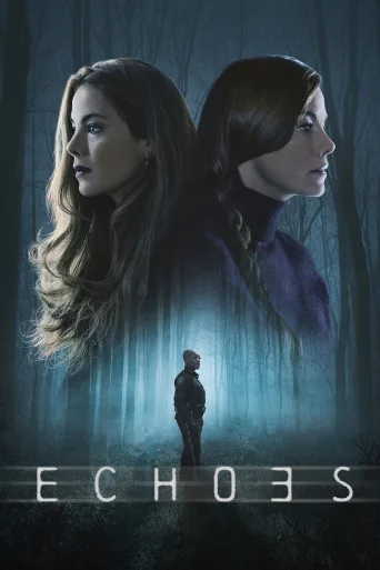 Echoes İndir posteri