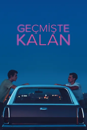Geçmişte Kalan İndir posteri
