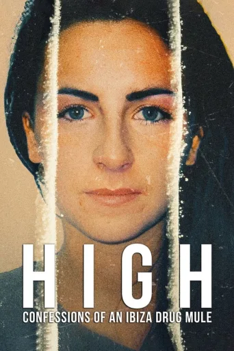 High: Confessions of an Ibiza Drug Mule 1080p İndir posteri