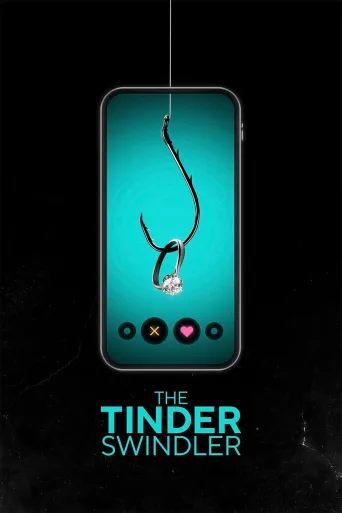 Tinder Avcısı İndir posteri