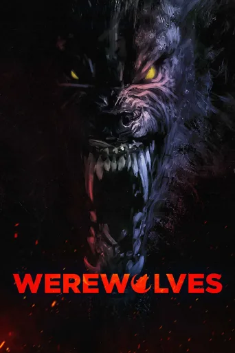 Werewolves İndir posteri