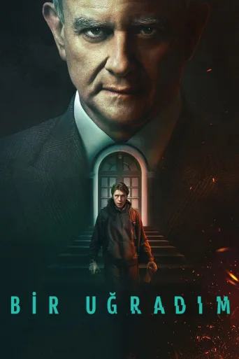 Bir Uğradım İndir posteri