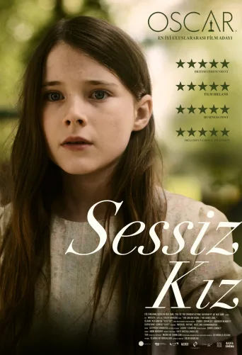 Sessiz Kız İndir posteri