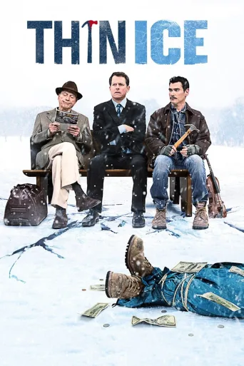 Thin Ice İndir