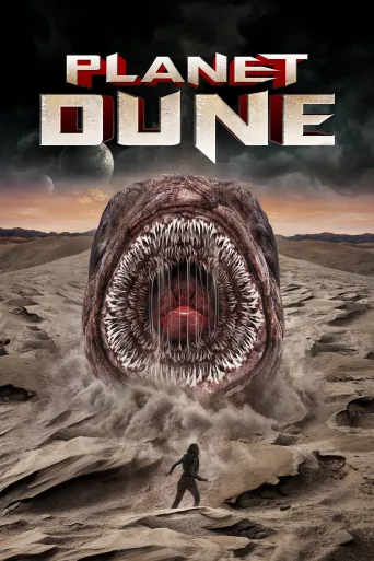 Planet Dune İndir