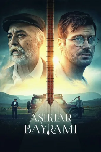 Âşıklar Bayramı İndir posteri