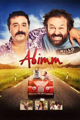 Abimm İndir posteri