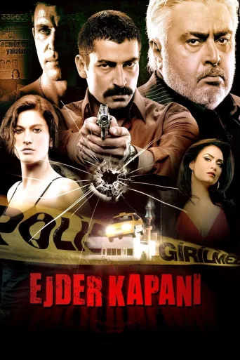 Ejder Kapanı İndir posteri