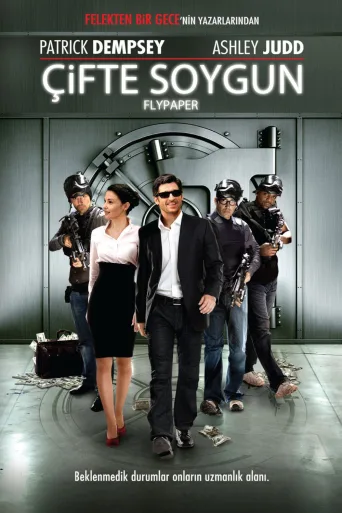 Çifte Soygun İndir