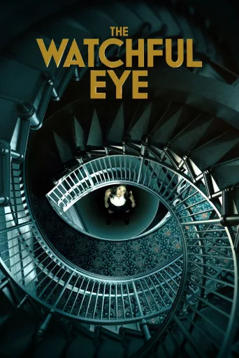 The Watchful Eye 1080p İndir posteri