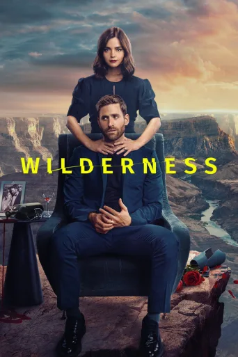 Wilderness 1080p İndir posteri