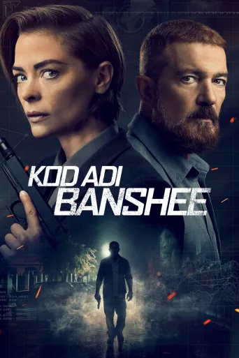 Code Name Banshee İndir posteri