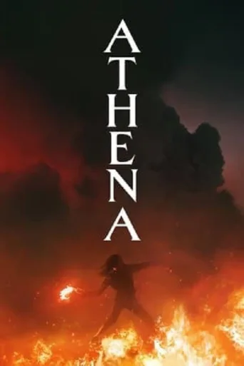 Athena İndir posteri