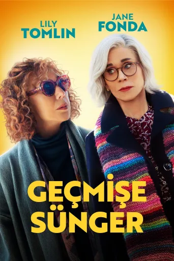 Moving On İndir posteri
