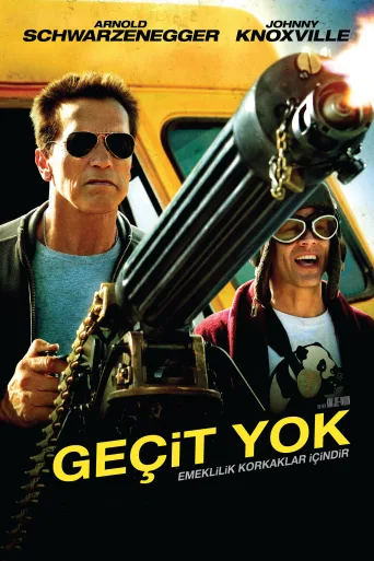 Geçit Yok İndir