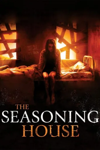 The Seasoning House İndir