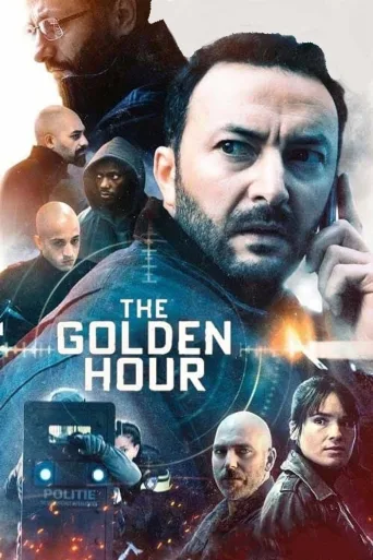 Het gouden uur 1080p İndir posteri