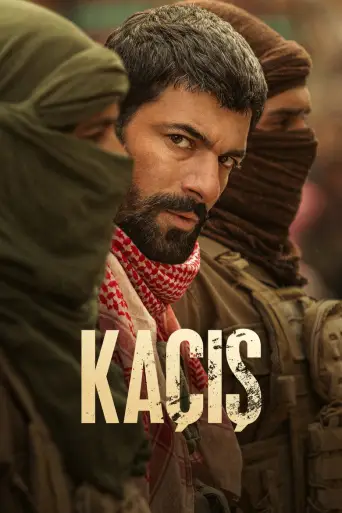 Kaçış posteri