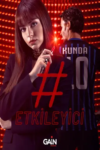 #Etkileyici posteri