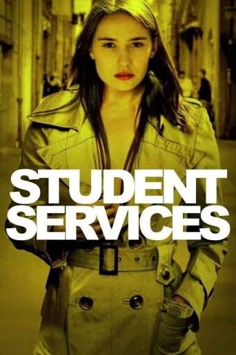 Öğrenci Servisi İndir posteri