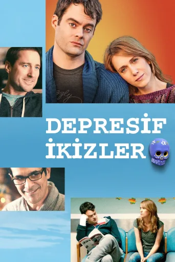 Depresif İkizler İndir