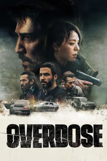 Overdose İndir posteri
