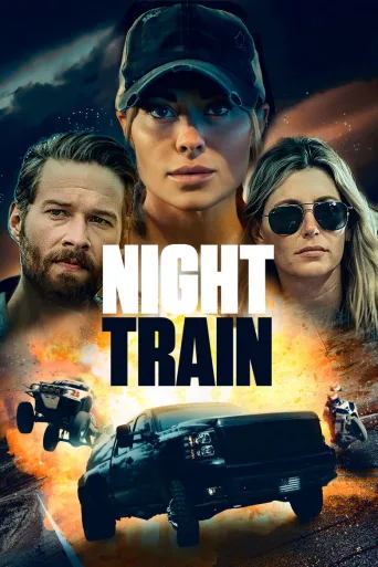 Night Train İndir