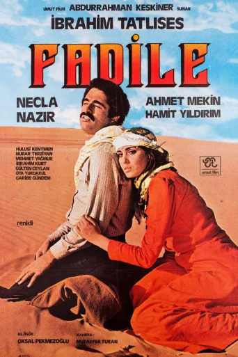 Fadile İndir posteri