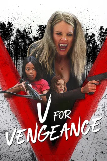V for Vengeance İndir