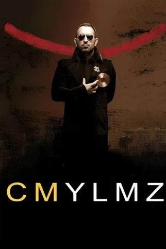 CMYLMZ İndir posteri