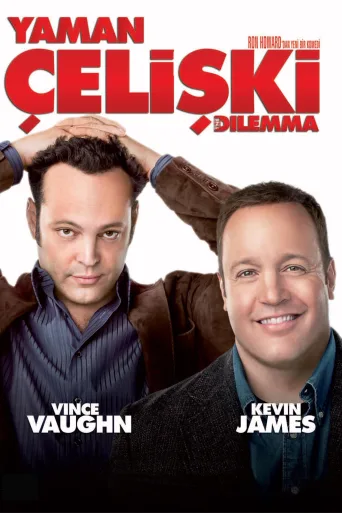 Yaman Çelişki İndir posteri