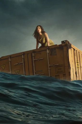 Nowhere İndir posteri