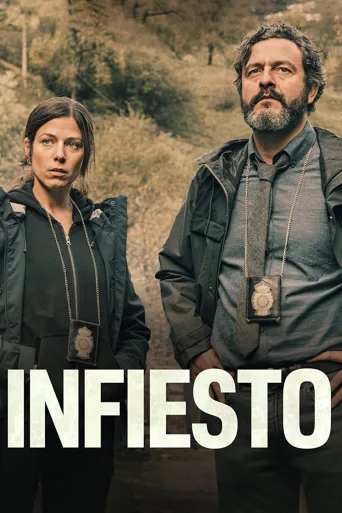Infiesto İndir posteri