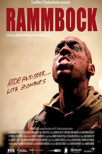 Rammbock İndir