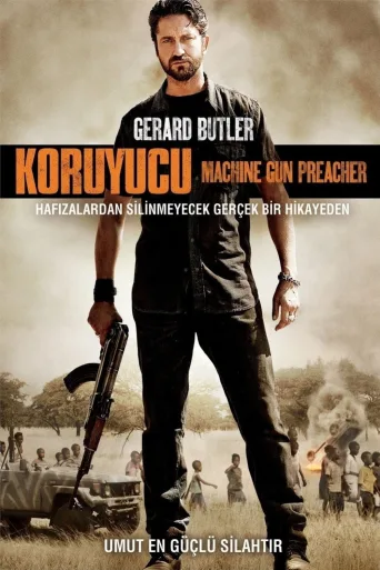Koruyucu İndir posteri