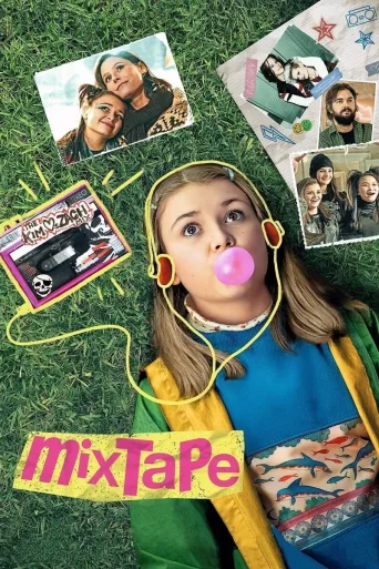 Kırık Kaset İndir posteri