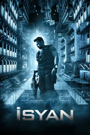 İsyan İndir posteri