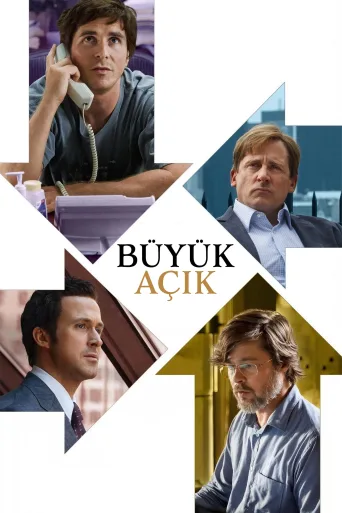 Büyük Açık İndir posteri