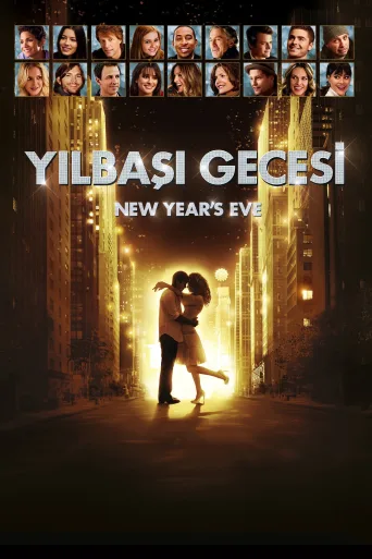 Yılbaşı Gecesi İndir posteri