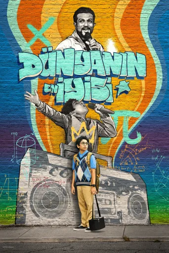 Dünyanın En İyisi İndir posteri