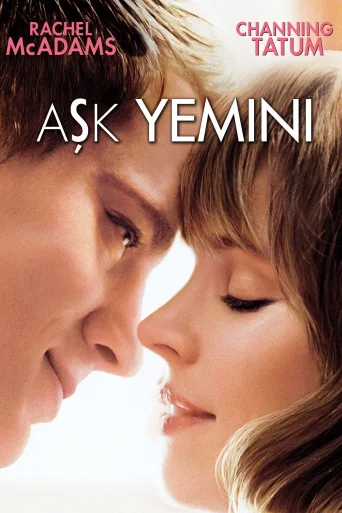 Aşk Yemini İndir posteri