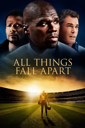 All Things Fall Apart İndir posteri