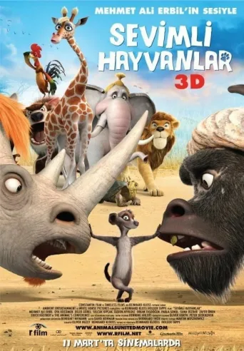 Sevimli Hayvanlar İndir