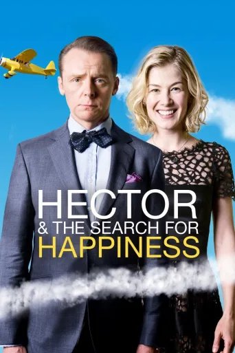 Hector'un Mutluluk Arayışı İndir posteri