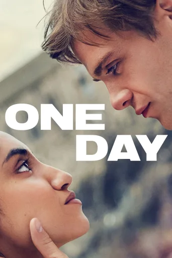 One Day 1080p İndir posteri