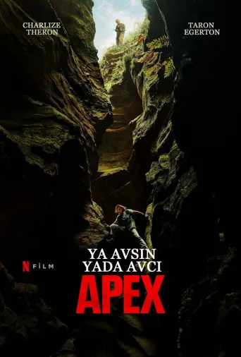 Apex İndir