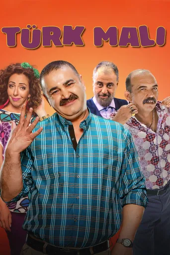 Türk Malı 720p İndir posteri