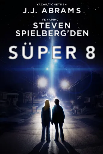 Super 8 İndir