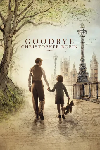 Elveda Christopher Robin İndir posteri