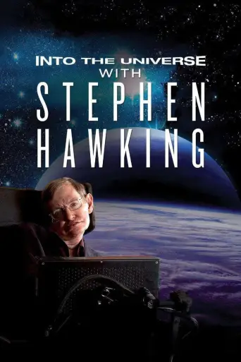 Stephen Hawking İle Evrenin Sırları 1080p Altyazılı İndir posteri